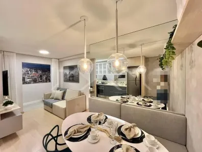 Ponto Comercial com 2 Quartos à venda, 46m² no Glória, Joinville