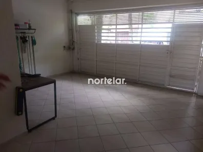 Sobrado com 4 Quartos à venda, 250m² no Jardim das Laranjeiras, São Paulo