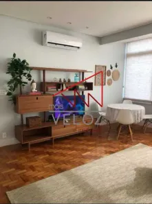 Apartamento com 2 Quartos à venda, 70m² no Botafogo, Rio de Janeiro