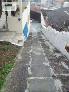 Casa com 2 Quartos à venda, 234m² no Jardim Santo André, Santo André