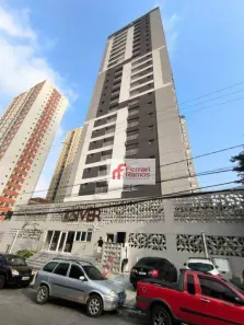 Apartamento com 1 Quarto à venda, 31m² no Picanço, Guarulhos