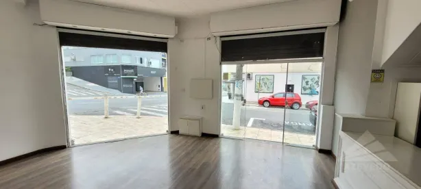 Ponto Comercial para alugar, 120m² no Vila Bocaina, Mauá
