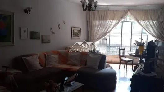 Apartamento com 2 Quartos à venda, 400m² no Itamarati, Petrópolis