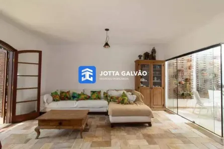 Casa com 3 Quartos à venda, 188m² no Jardim do Sol, Campinas