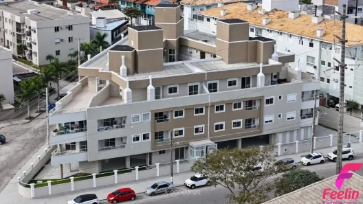 Cobertura com 3 Quartos à venda, 196m² no Ingleses do Rio Vermelho, Florianópolis