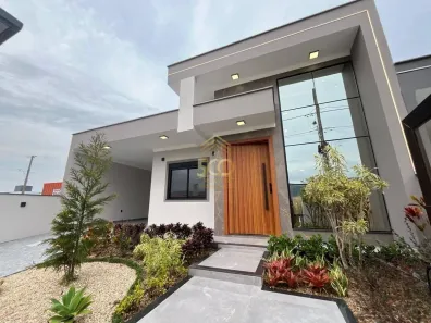 Casa com 3 Quartos à venda, 125m² no Forquilhas, São José