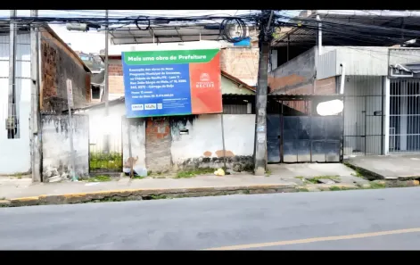 Casa com 4 Quartos à venda, 120m² no Nova Descoberta, Recife