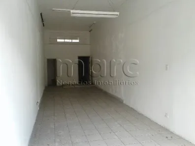 Ponto Comercial para alugar, 65m² no Mirandópolis, São Paulo