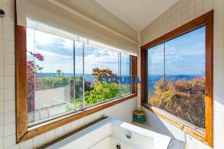 Fazenda/Sítio com 4 Quartos à venda, 500m² no Núcleo Rural Lago Oeste, Brasília