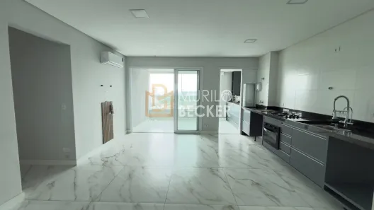 Apartamento com 2 Quartos à venda, 74m² no Jardim Califórnia, Jacareí