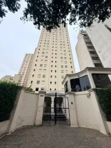 Apartamento com 1 Quarto à venda, 37m² no Campos Elíseos, São Paulo