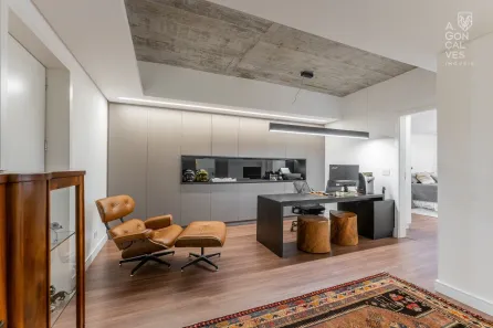 Apartamento com 4 Quartos à venda, 302m² no Água Verde, Curitiba