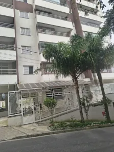 Apartamento com 2 Quartos para alugar, 65m² no Jardim Satélite, São José dos Campos