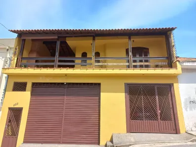 Casa com 3 Quartos à venda, 170m² no Jardim Fernandes, São Paulo