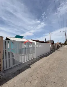 Casa com 2 Quartos à venda, 86m² no São João do Rio Vermelho, Florianópolis