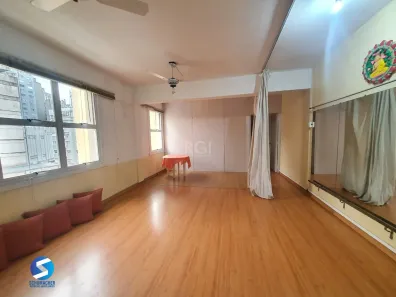 Sala Comercial à venda, 90m² no Centro Histórico, Porto Alegre