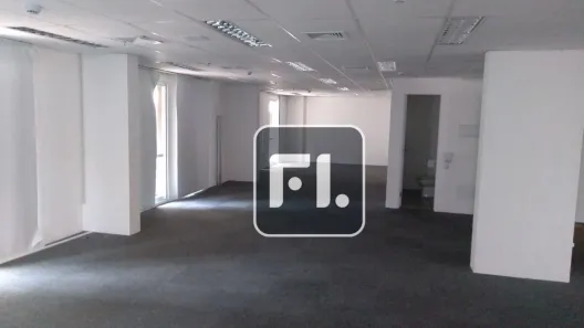 Sala Comercial para alugar, 314m² no Jardim Paulista, São Paulo