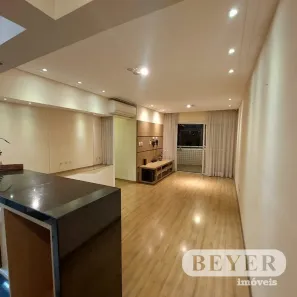 Apartamento com 3 Quartos à venda, 83m² no Vila Isolina Mazzei, São Paulo