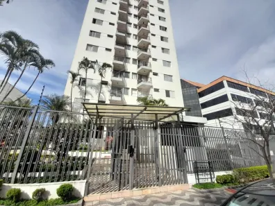 Apartamento com 2 Quartos para alugar, 65m² no Santana, São Paulo