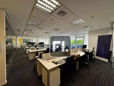 Sala Comercial à venda, 131m² no Brooklin Paulista, São Paulo