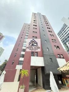 Apartamento com 4 Quartos à venda, 492m² no Pituba, Salvador