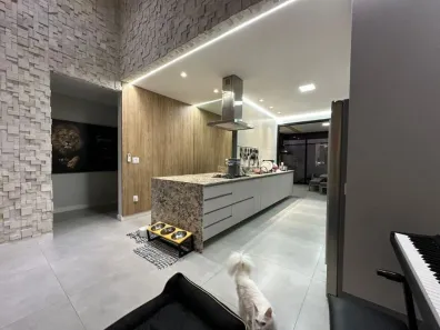 Casa de Condomínio com 3 Quartos à venda, 290m² no Conjunto Bom Pastor, Mogi das Cruzes