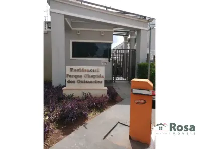 Apartamento com 2 Quartos à venda, 49m² no Ponte Nova, Várzea Grande