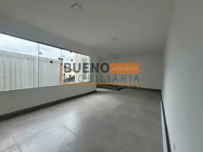 para alugar, 58m² no Jardim Dona Regina, Santa Bárbara D'Oeste