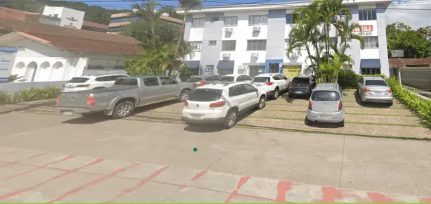 Sala Comercial para alugar, 45m² no Saguaçu, Joinville
