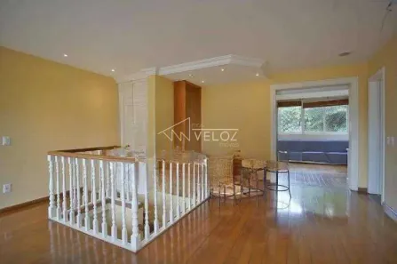 Apartamento com 3 Quartos à venda, 268m² no Lagoa, Rio de Janeiro