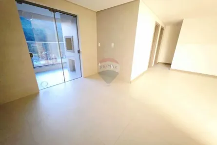Apartamento com 2 Quartos à venda, 59m² no Praia Brava de Itajaí, Itajaí