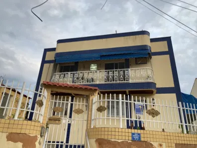 Apartamento com 3 Quartos para venda ou aluguel, 78m² no Piedade, Rio de Janeiro