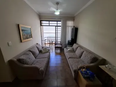 Apartamento com 3 Quartos à venda, 87m² no Jardim Irajá, Ribeirão Preto