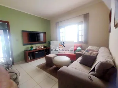 Sobrado com 5 Quartos à venda, 250m² no Jardim Regina, Indaiatuba