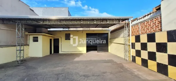 para alugar, 65m² no Castelinho, Piracicaba