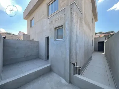 Apartamento com 2 Quartos à venda, 141m² no Santa Mônica, Belo Horizonte