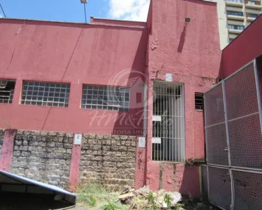 Prédio Comercial à venda, 247m² no Centro, Campinas