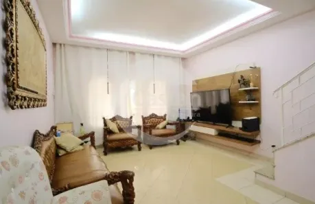 Sobrado com 2 Quartos à venda, 140m² no Cidade Mãe do Céu, São Paulo
