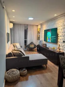 Apartamento com 2 Quartos à venda, 70m² no Pechincha, Rio de Janeiro