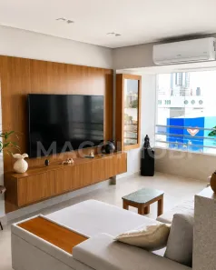 Apartamento com 2 Quartos à venda, 85m² no Santo Amaro, Recife