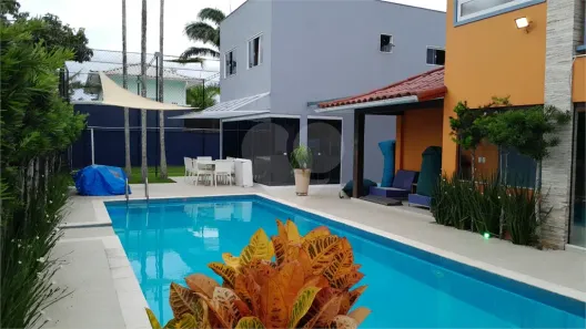 Casa com 6 Quartos à venda, 300m² no Manguinhos, Armação dos Búzios