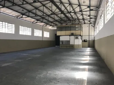 Galpão/Depósito/Armazém para alugar, 514m² no Jardim Pereira Leite, São Paulo