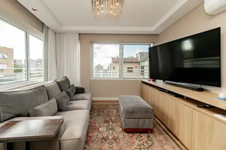 Apartamento com 2 Quartos à venda, 90m² no Auxiliadora, Porto Alegre