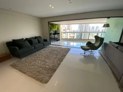 Apartamento com 4 Quartos à venda, 189m² no Pituba, Salvador