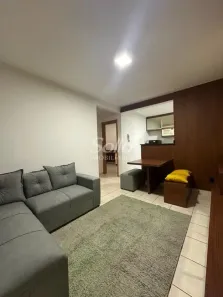 Apartamento com 2 Quartos para alugar, 50m² no Shopping Park, Uberlândia