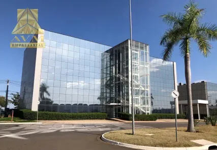 Prédio Comercial para alugar, 1590m² no Chácara Monte Alegre, Sumaré
