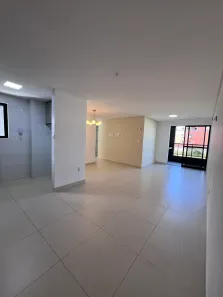 Apartamento com 3 Quartos para alugar, 79m² no Aeroclube, João Pessoa