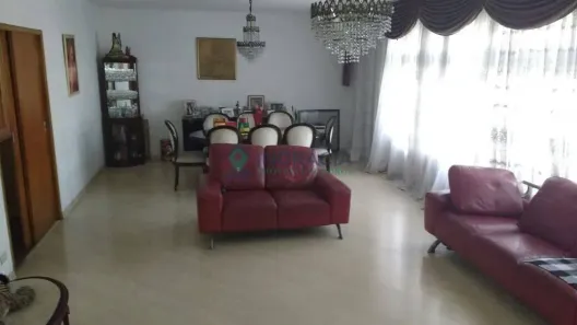 Ponto Comercial com 6 Quartos à venda, 300m² no Vila Moinho Velho, São Paulo