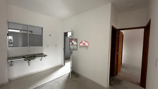 Apartamento com 2 Quartos à venda, 67m² no Bosque da Princesa, Pindamonhangaba
