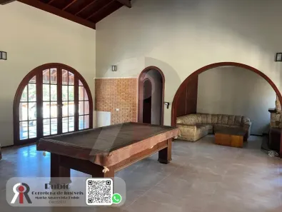 Casa de Condomínio com 4 Quartos à venda, 9000m² no City Castello, Itu